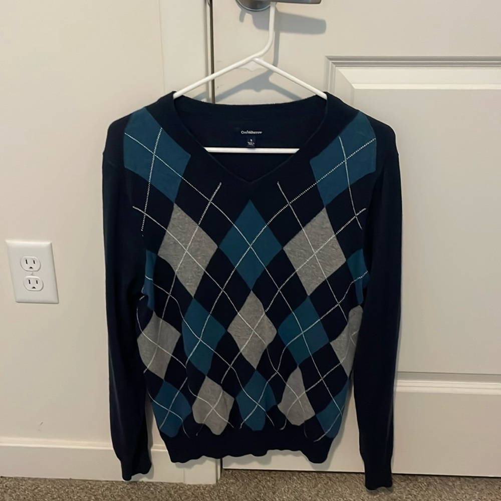 Croft & Barrow size small